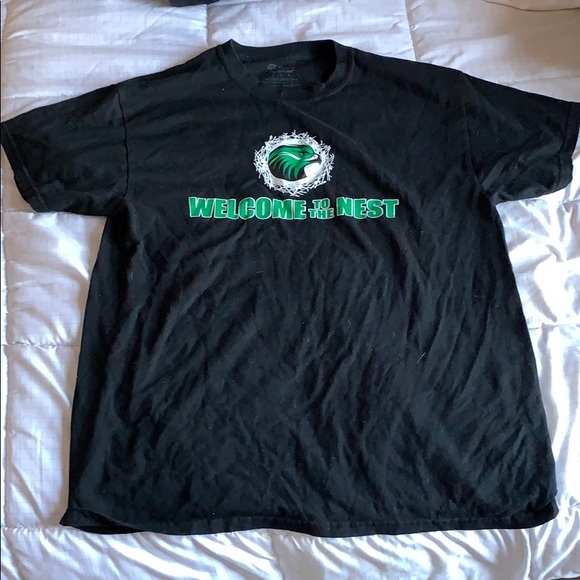 Fairview Falcon T-Shirt - Picture 1 of 2